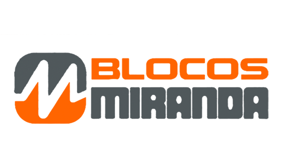 BLOCOS MIRANDA